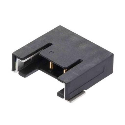Molex Konektor PCB, řada: Pico-Lock, Systém konektorů Pico-Lock, počet kontaktů: 2, počet řad: 1, rozteč: 2 mm,