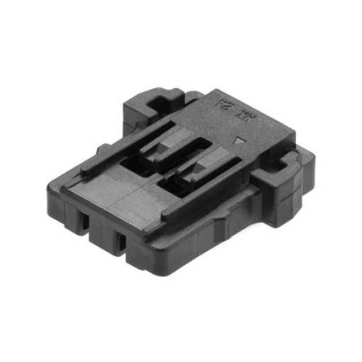 Molex Pouzdro krimpovacího konektoru, řada: Pico-Lock Vnitřní, rozteč: 2 mm, počet kontaktů: 4, počet řad: 1, orientace