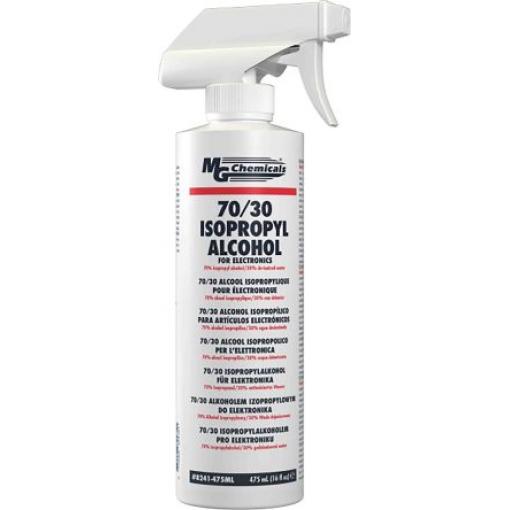475 ml, Elektronické sportovní vybavení, Spotřební elektronika MG Chemicals