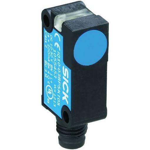 Magnetický snímač přiblížení IP67 SICK 300 mA