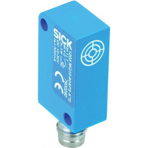 Magnetický snímač přiblížení IP67 SICK 300 mA
