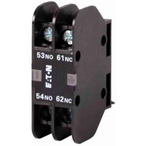 Eaton 1 NO/1 NC 1 4 A