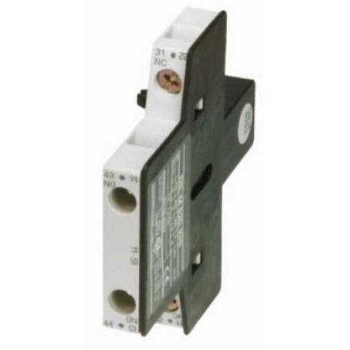 Eaton 1 NO/1 NC 2 4 A