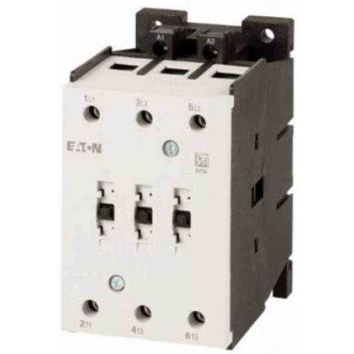 Eaton 80 A 24V dc, rozsah: DILMT