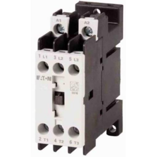 Eaton 12 A 230V, rozsah: DILMT