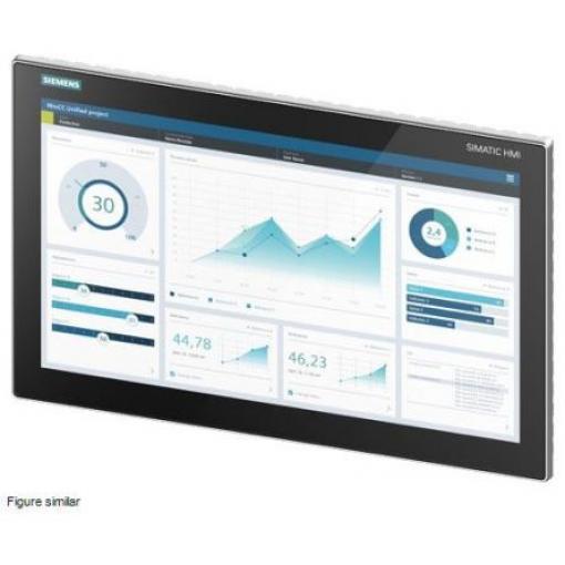 Panel HMI 18.5 in TFT řada SIMATIC 1920 x 1080 pixel Siemens