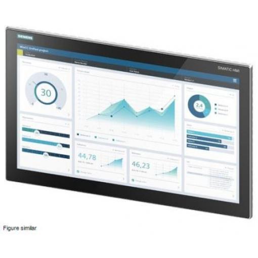 Panel HMI 21.5 in TFT řada MTP2200 Unified Comfort, SIMATIC 1920 x 1080 pixel Siemens