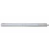 Lehké potrubí LED, 5.7 W, typ žárovky: LED, 24 V dc, délka: 300 mm, délka: 300 mm Patlite