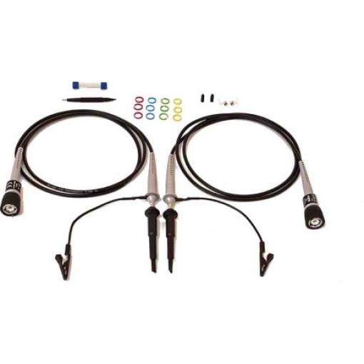 P2036 Dual Pack, typ sondy: Pasivní 300 V, řada: PicoConnect 2 1 ns, číslo modelu: P2036 DUAL Pico Technology