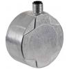 Přírůstkový kodér, řada: DFS60 Přírůstkové TTL 32V 9000 rpm 10000 ppr Pevný IP67, IP65 SICK 10 mm