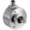 Přírůstkový kodér, řada: DFS60 Přírůstkové TTL 32V 9000 rpm 10000 ppr Pevný IP67, IP65 SICK 10 mm