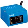 SICK, Čtečka čárových kódů, Skener čárových kódů, 1D kódy LCD displej, 40 °C, 0 °C