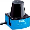 Laserový skener, řada: TiM Snímač LIDAR IEC 60068-2-27:2008, IEC 60825-1:2014, IEC 60068-2-6:2007, IEC 61140:2016-1, IEC