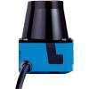Laserový skener, řada: TiM Snímač LIDAR IEC 60068-2-27:2008, IEC 60825-1:2014, IEC 60068-2-6:2007, IEC 61140:2016-1, IEC
