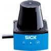 Laserový skener, řada: TiM Snímač LIDAR IEC 60068-2-27:2008, IEC 60825-1:2014, IEC 60068-2-6:2007, IEC 61140:2016-1, IEC