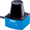 Laserový skener, řada: TiM Snímač LIDAR IEC 60068-2-27:2008, IEC 60825-1:2014, IEC 60068-2-6:2007, IEC 61140:2016-1, IEC