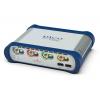 Osciloskop, řada: PicoScope 6000E PicoScope 6404E Počítačové 500 MHz Pico Technology 4 kanálový, ISOCAL