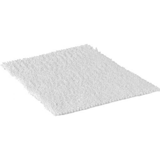 Vikan Hadry, Disposable Microfibre Cloth, Bílá Mikrovlákno, Všeobecný úklid Suché/mokré Krabice 120 x 120 mm Jedno