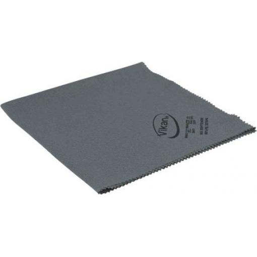 Vikan, Microfibre Lustre cloth Mikrovlákno Opakované použití
