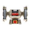 SIP 8" Professional Bench Grinder