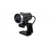 Microsoft Webkamera, aktivní pixely: 5 MP, 1280 x 720 pixel, 30 fps, USB 2.0