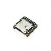 DFRobot Audio a video procesor DFR0299 1kanálový MP3, SOIC, počet kolíků: 16 kolíkový