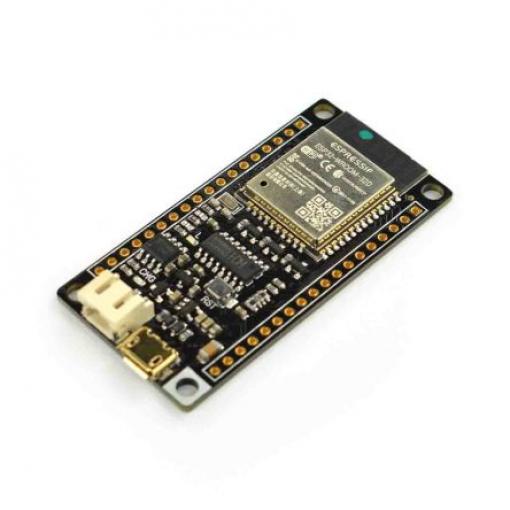 DFRobot Vývojový nástroj pro mikrokontroléry, Tensilica, MCU DFR0478, Dvoujádrový, Vývojová deska, Vývojová sada