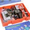 DFRobot Startovací sada na téma internet věcí Gravity IoT Starter Kit pro BBC Micro-bit