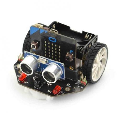 DFRobot Micro Maqueen Lite vzdělávací robot