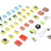 DFRobot Sada DFRobot pro vynálezce Boson Inventor Kit pro BBC Micro-bit a Arduino