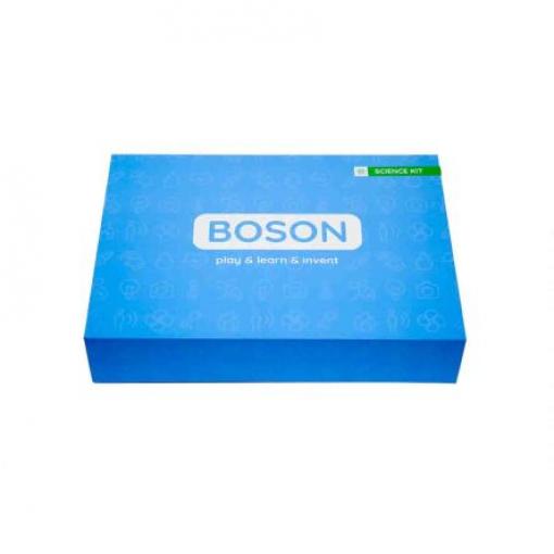 DFRobot Sada DFRobot pro vědce Boson Inventor Kit pro BBC Micro-bit a Arduino