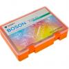 DFRobot Startovací sada DFRobot Boson Starter Kit pro BBC Micro-bit