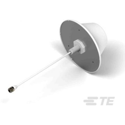 Anténa GSM 2195771-1 ZigBee, 3G, 4G, Cat-M, WLAN 2.4, 2G, LTE, NB-IoT, 5G, Bluetooth Kopule Stěna/stojan TE Connectivity
