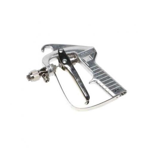 RAMSOL Spray Gun (including tip)