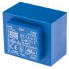 Block Transformátor PCB, sekundární napětí: 8 V ac, počet výstupů: 2 Průchozí otvor 65 % 7.5 VA