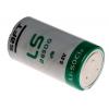 Baterie C 3.6V Lithium-thionyl chlorid 7.7Ah Saft