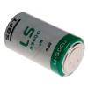 Baterie D LS 33600 3.6 V Lithium-thionyl chlorid IEC 60079-11, IEC 60086-4 17 Ah Saft