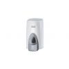 Nástěnný dávkovač mýdla 800 ml, Bílá 263 mm Rubbermaid Commercial Products, délka: 140 mm Plastové, Manual Foam