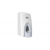 Nástěnný dávkovač mýdla 800 ml, Bílá 263 mm Rubbermaid Commercial Products, délka: 140 mm Plastové, Manual Foam