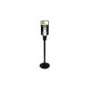 Dávkovač mýdla, Černá 400ml Rubbermaid Commercial Products, AUTOFOAM HAND SANITIZER STATION (METAL STAND) BLACK