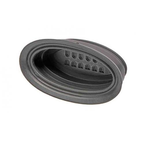 Molex Krimpovací kryt, řada: 207019 Vnitřní, rozteč: 4.2 mm, počet kontaktů: 8, počet řad: 2, orientace těla: Rovný,
