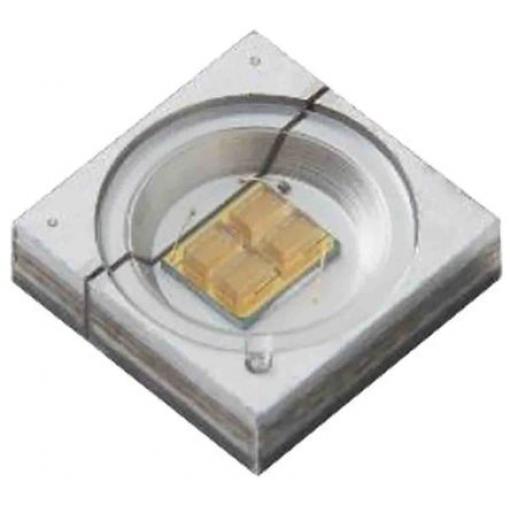 UV LED, řada: AAP 2 kolíková 1 Povrchová montáž 275 nm 120 ° Seoul Viosys 19 mW
