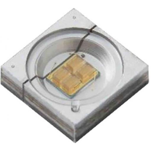 UV LED, řada: AAP 2 kolíková 1 Povrchová montáž 275 nm 120 ° Seoul Viosys 19 mW