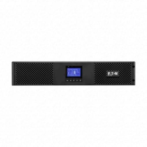 Eaton Nepřerušitelný napájecí zdroj Rám 3000 VA, vstupní: 190V ac, 276 V ac, výstup: 230V 2.7 kW