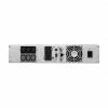 Eaton Nepřerušitelný napájecí zdroj Rám 2000 VA, vstupní: 190V ac, 276 V ac, výstup: 230V 1.8 kW