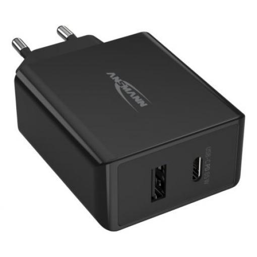 Ansmann USB 3 A Regulované