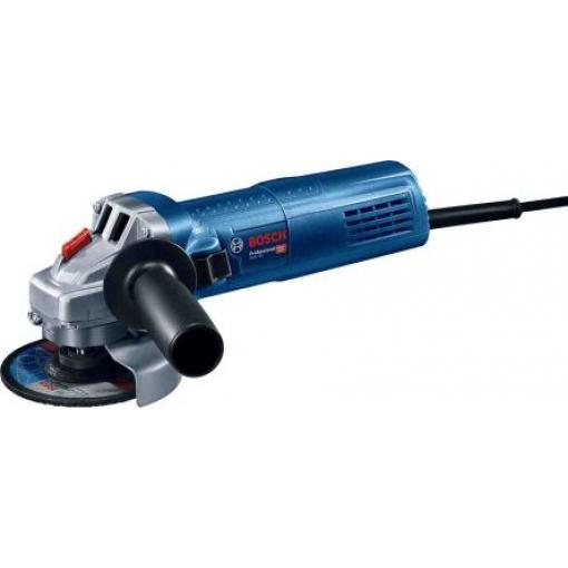 Úhlová bruska, číslo modelu: GWS 750 GWS 750-115 115 mm 11000 rpm Komutátorový 110 V Bosch 750 W