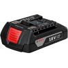 GSB 18 V-21 18 Volt Cordless Combi Drill