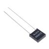 Rezistor Kovová fólie Axiální, řada: RCK 250 Ω 0.01 % RCKO2 250R 0.01% 0.5 W VPG Foil Resistors