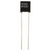 Rezistor Kovová fólie Axiální, řada: RCK 5 kΩ 0.01 % RCKO2 5K 0.01% 0.5 W VPG Foil Resistors